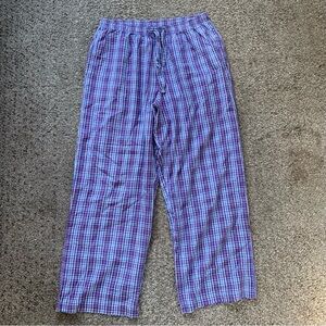 Cotton Poplin pants